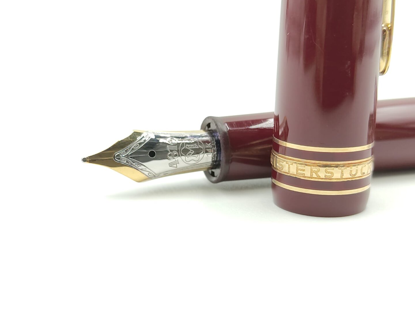 V - MONTBLANC MEISTERSTUCK 146 ROSALIE