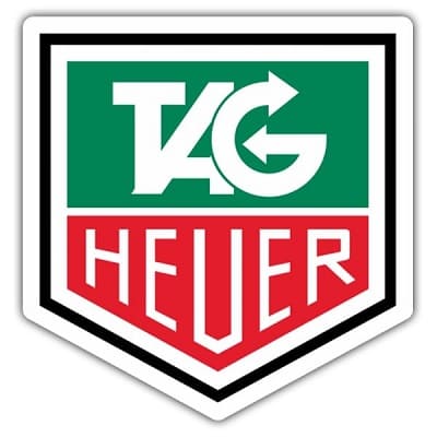 Compramos relojes de la marca TAG Heuer