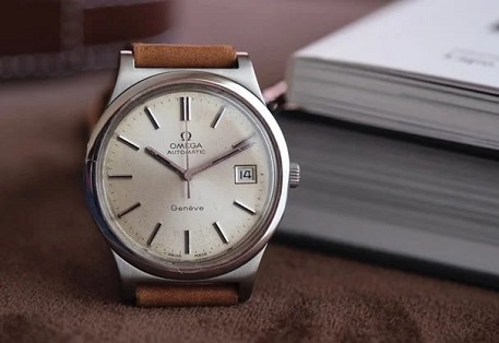 Lee este artículo si quieres saber el valor de un reloj Omega antiguo