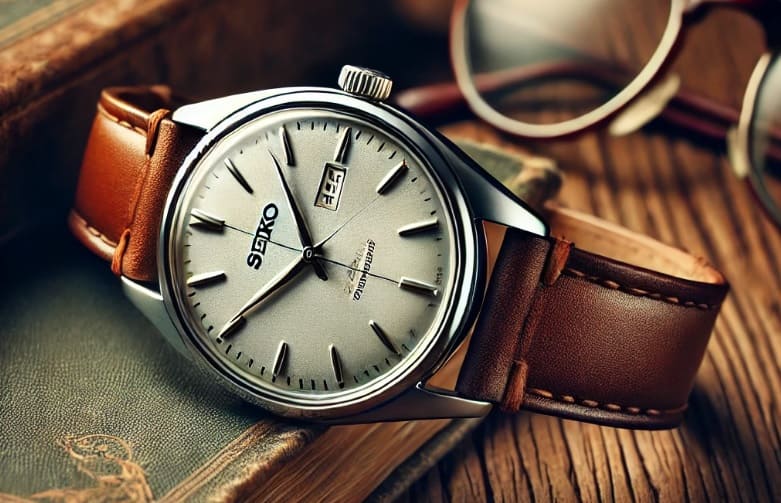 Cómo puedo saber el valor de un reloj Seiko