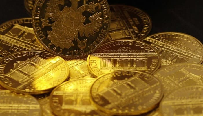 Compramos tus monedas de oro antiguas y modernas